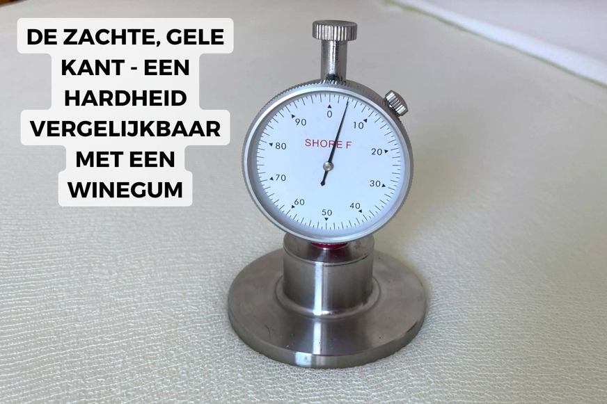 zachte kant emma hybrid adjustable